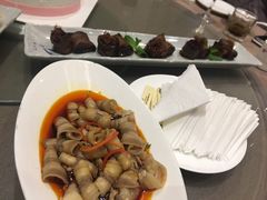 -陆壹捌餐厅(五大道店)