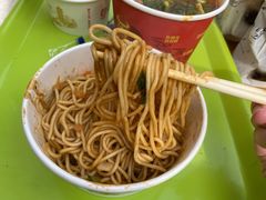 -江三王记牛杂馆(总店)