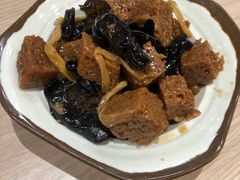 -老上海里弄味道(知春路店)