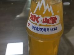 -老刘家泡馍·陕西老字号(钟楼广济街店)