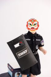 -Two  Monkeys 孕婴写真馆(龙华店)