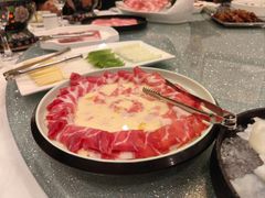 -日坛涮肉(日坛公园店)