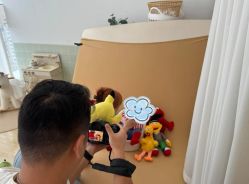 -可乐大王自然光儿童摄影(园区店)