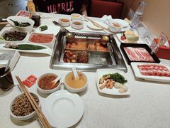 -海底捞大排档火锅(打浦路店)