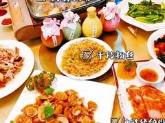 -鹏城人家海鲜酒家·23年老字号(较场尾店)