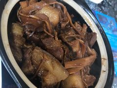 -江南人家(横店老字号)