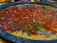 -麻大侠老火锅(巴国城店)