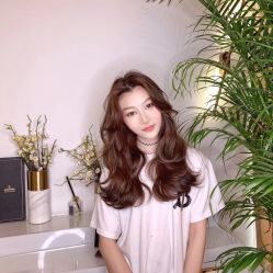 -3AM·S HAIR SALON烫发染发接发