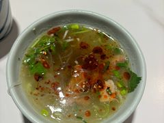 -山丹丹西北菜(金贸大厦店)