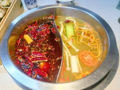 -芈重山老火锅(广州首店)
