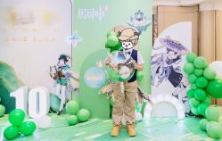 -觅糖派对·宝宝宴生日宴一站式派对策划(河西店)