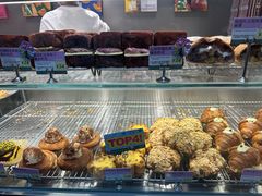 -PAOPAO Bakery&Café(港汇店)