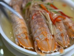 -老字号德记烧腊饭店·海鲜加工