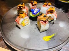 -山葵家·创意料理(宁波来福士店)