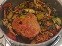 -七欣天香辣蟹火锅(无锡金太湖国际城店)
