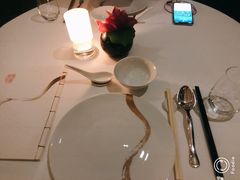-宝丽轩中餐厅BAOLIXUAN