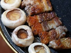 -西塔老太太泥炉烤肉(双井店)