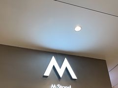 -M Stand(宁波万象城店)