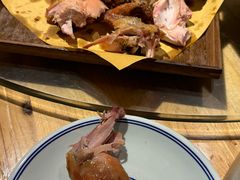 -打酱油·非遗淮扬菜(瘦西湖梅岭店)