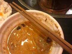 -将台涮肉(酒仙桥店)
