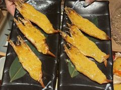 -Minase水濑·日料放题(外滩店)