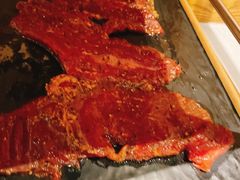 -炭之家烤肉(世茂店)