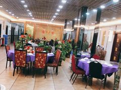大堂-广胜通达海鲜食府(黄沙店)
