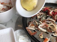 -半岛听涛蒸汽海鲜自助(K11店)