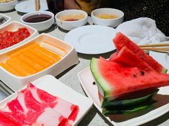 -海底捞大排档火锅(悦荟广场店)