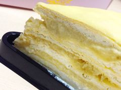 -慕芝蛋糕(湖墅南路店)