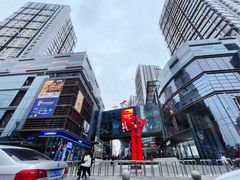 -大悦城(沈阳中街店)