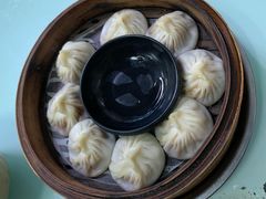 -食惠里小笼包面馆(越秀店)