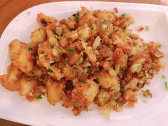 -三猫黑鱼花(南大店)