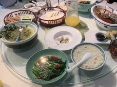 -上海古井假日酒店 · 徽昇楼中餐厅