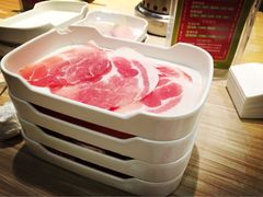 怡人怡口澳洲肥牛自助-怡人怡口牛排海鲜自助(飞龙大厦店)