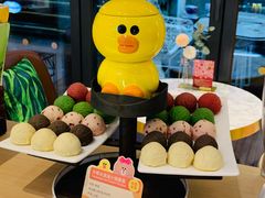 -哈根达斯(武汉天地店)