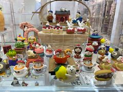 -优你客(久光百货店)