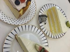 -姆们M Sweetie Cake(三里屯店)