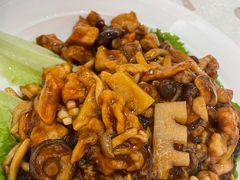 八珍豆腐-大铁勺新津菜(迎水道店)