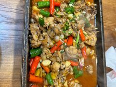 -虾小龙老长沙龙虾馆(坡子街店)