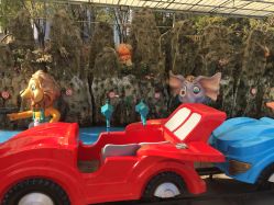 -大望京儿童游乐场