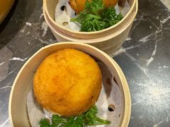烤榴莲-大潮淮·淮扬菜(何园旗舰店)