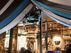-haxnbauer海森堡德国餐厅(深圳coco店)