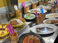 -钵家大院(大花岭店)