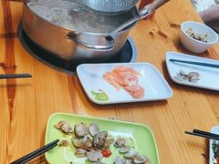 -养牛邓·潮汕牛肉海鲜自助火锅(广州店)