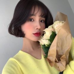 -MYYF SALON烫发染发