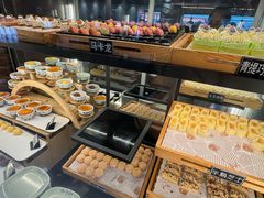 -韩盛·盛江山自助料理(沈辽路万达店)