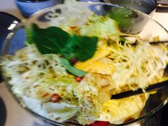 -百年果林椰子鸡(中洲店)