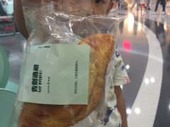 -仟吉KenGee(国贸360店)