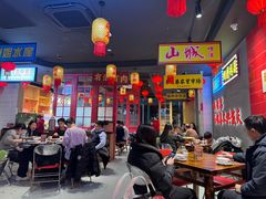 -黄弟大排档·湖南菜·小龙虾·小海鲜(凯旋北路店)